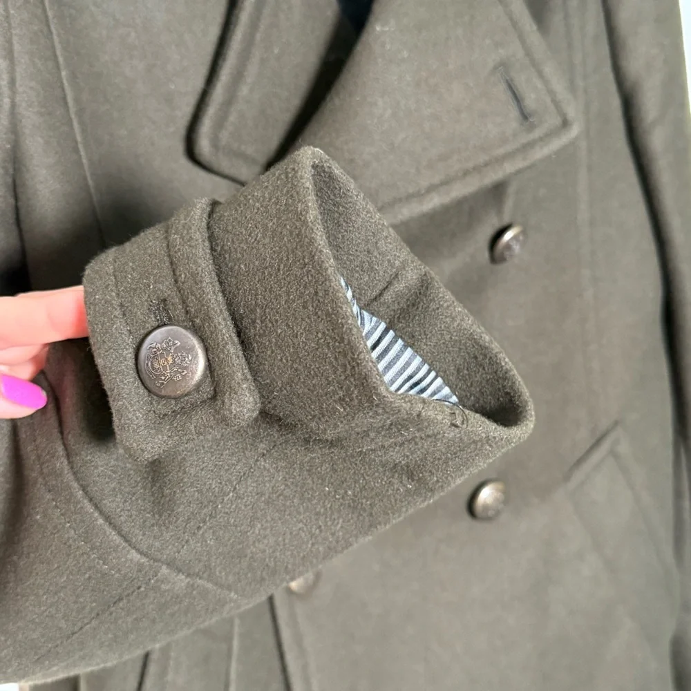 Zara classic double
